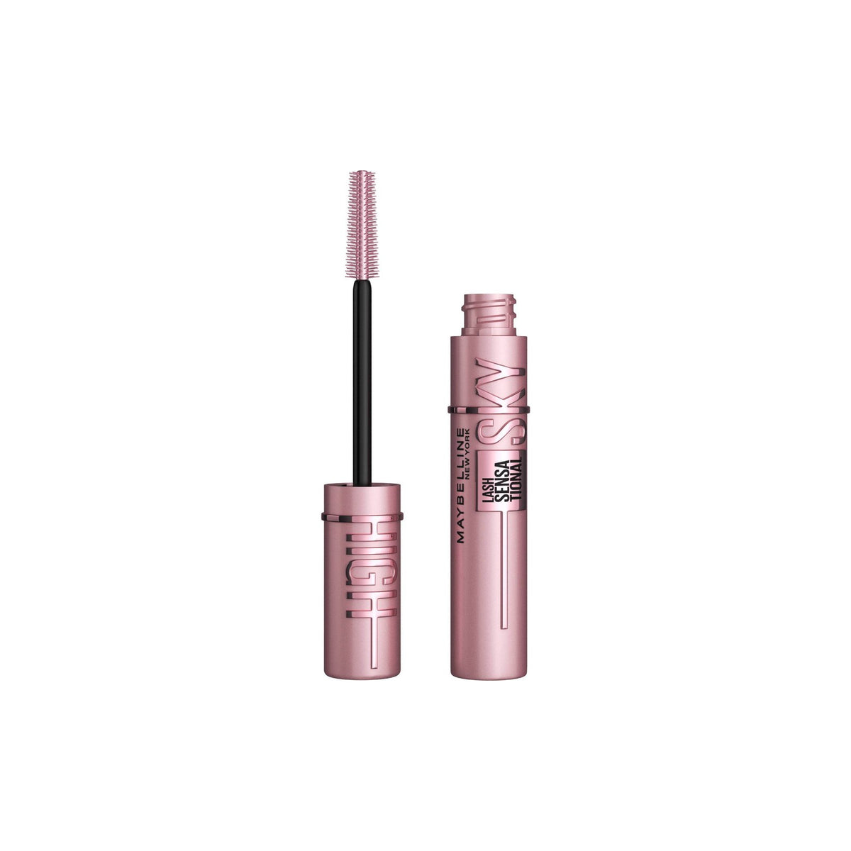 Maybelline New York Lash Sensational Sky High Brown 7,2 ml