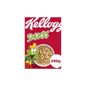 Kellogg'S Smacks 330 g