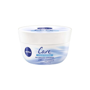 Nivea Care Creme Nutritivo Miniatura 50 ml