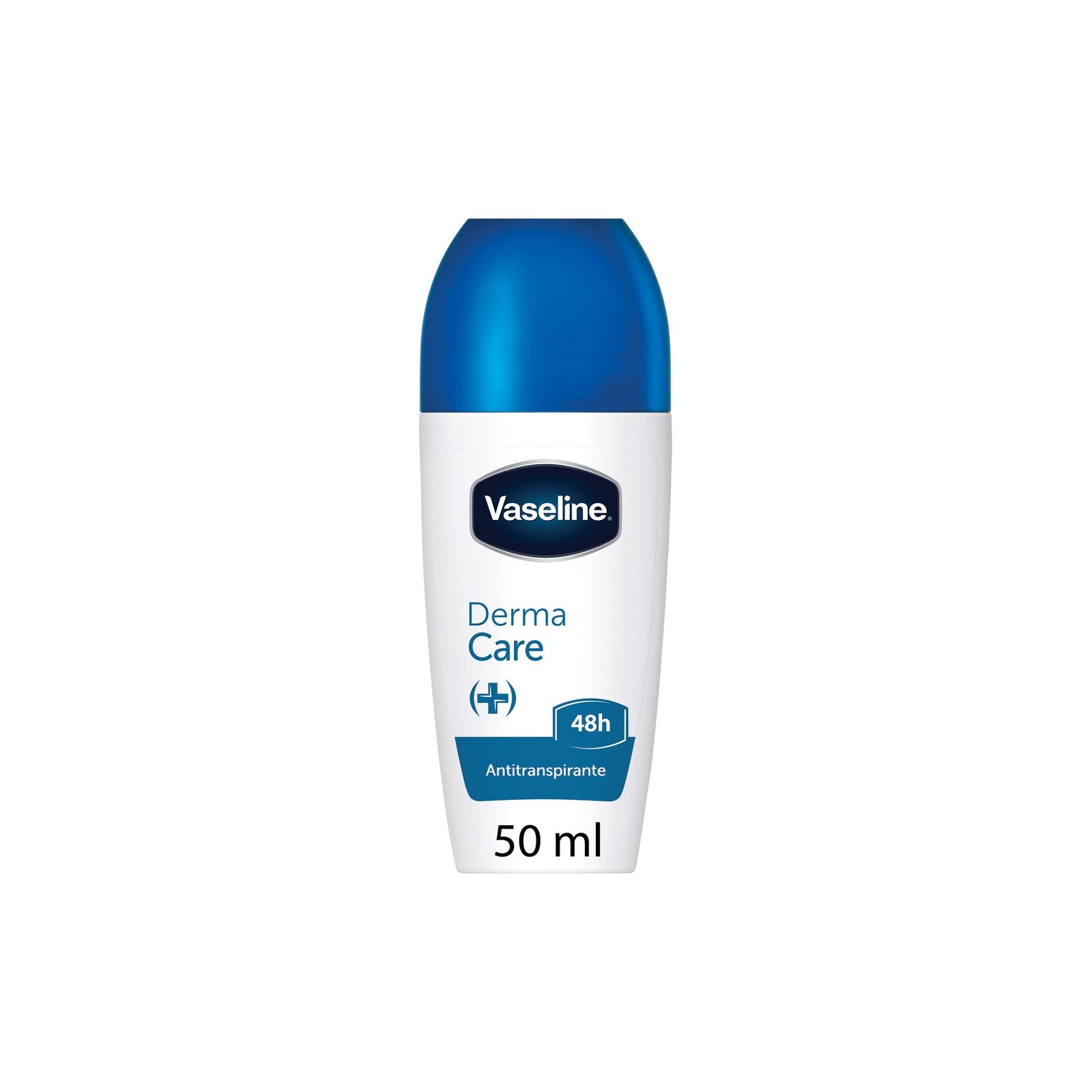 Desodorizante Roll-On Vaseline Derma Care 50 ml