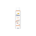 Desodorizante Spray Dove Fruity 48h 90 g 150 ml