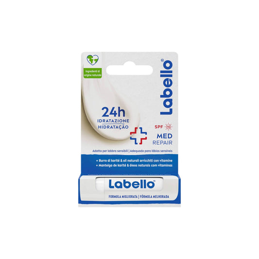 Labello Med Repair Batom do Cieiro 1 un