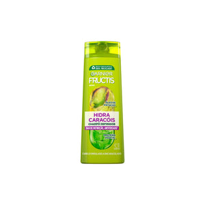 Garnier Fructis Hidra Caracóis Champô 250 ml