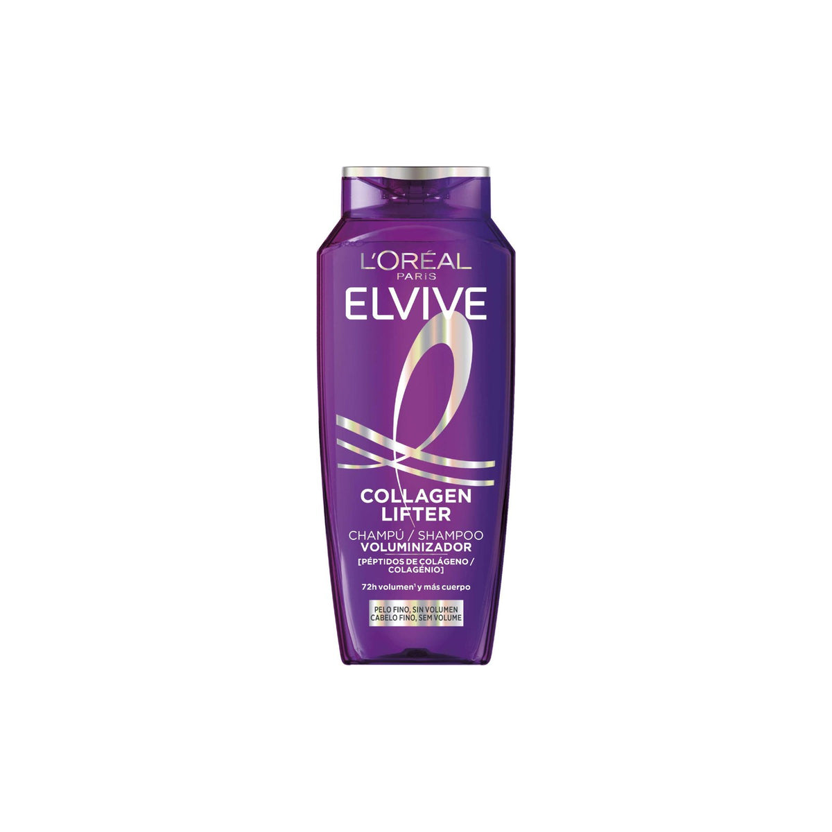 L'Oréal Paris Elvive Collagen Lifter 700 ml