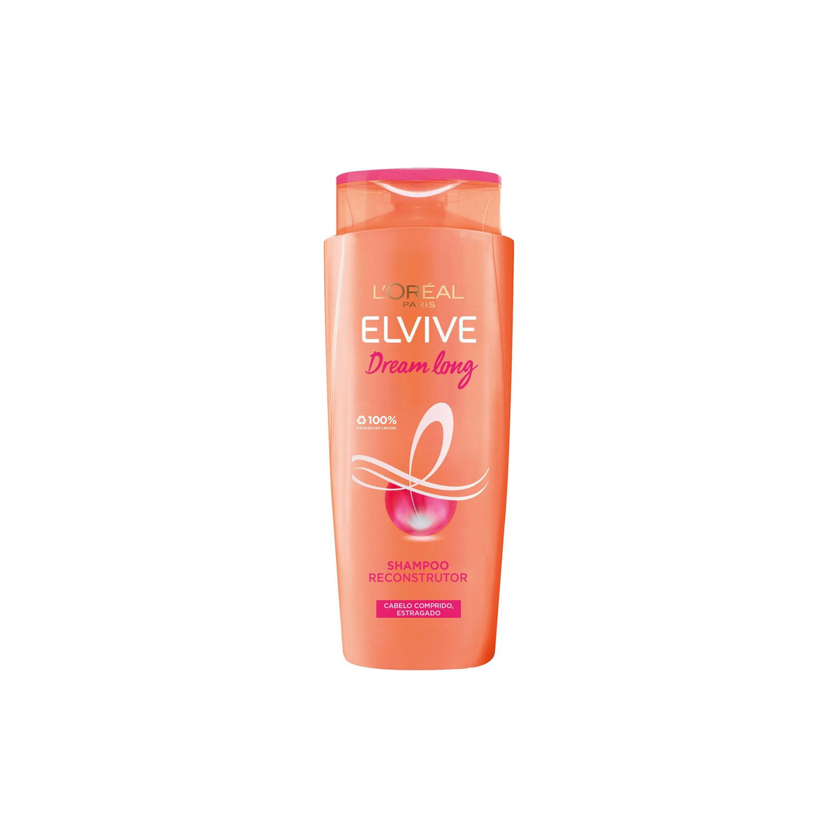 L'Oréal Paris Elvive Dream Long Champô Reconstrutor 700 ml