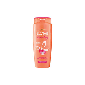 L'Oréal Paris Elvive Dream Long Champô Reconstrutor 700 ml