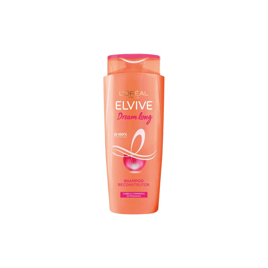 L'Oréal Paris Elvive Dream Long Champô Reconstrutor 700 ml