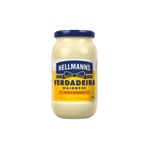 Maionese Original Hellmann's 416 g