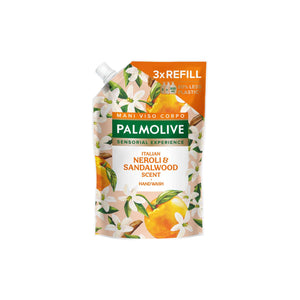 Palmolive Sabonete Líquido Neroli & Sandalwood 900 ml