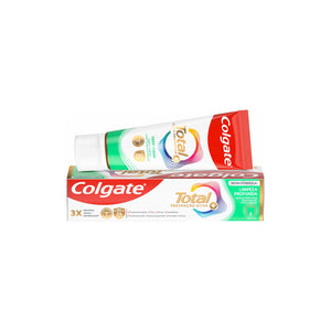 Colgate Total Avançada Limpeza Profunda 75 ml