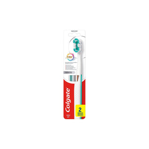 Colgate Total Foaming Clean 2 un