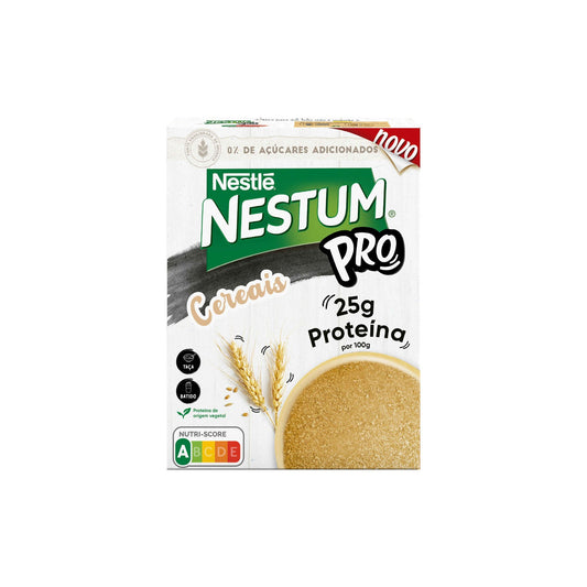 Nestum Pro Cereais Proteína 250 g