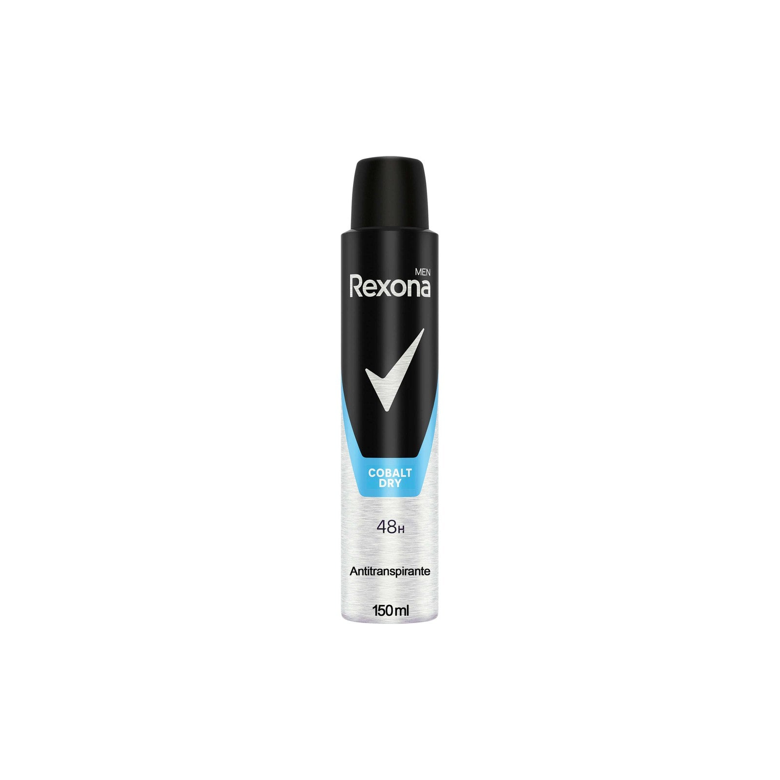Desodorizante Spray Rexona Men Cobalt Blue 120 g 200 ml