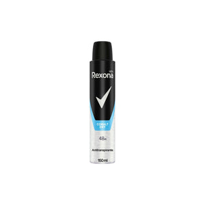 Desodorizante Spray Rexona Men Cobalt Blue 120 g 200 ml