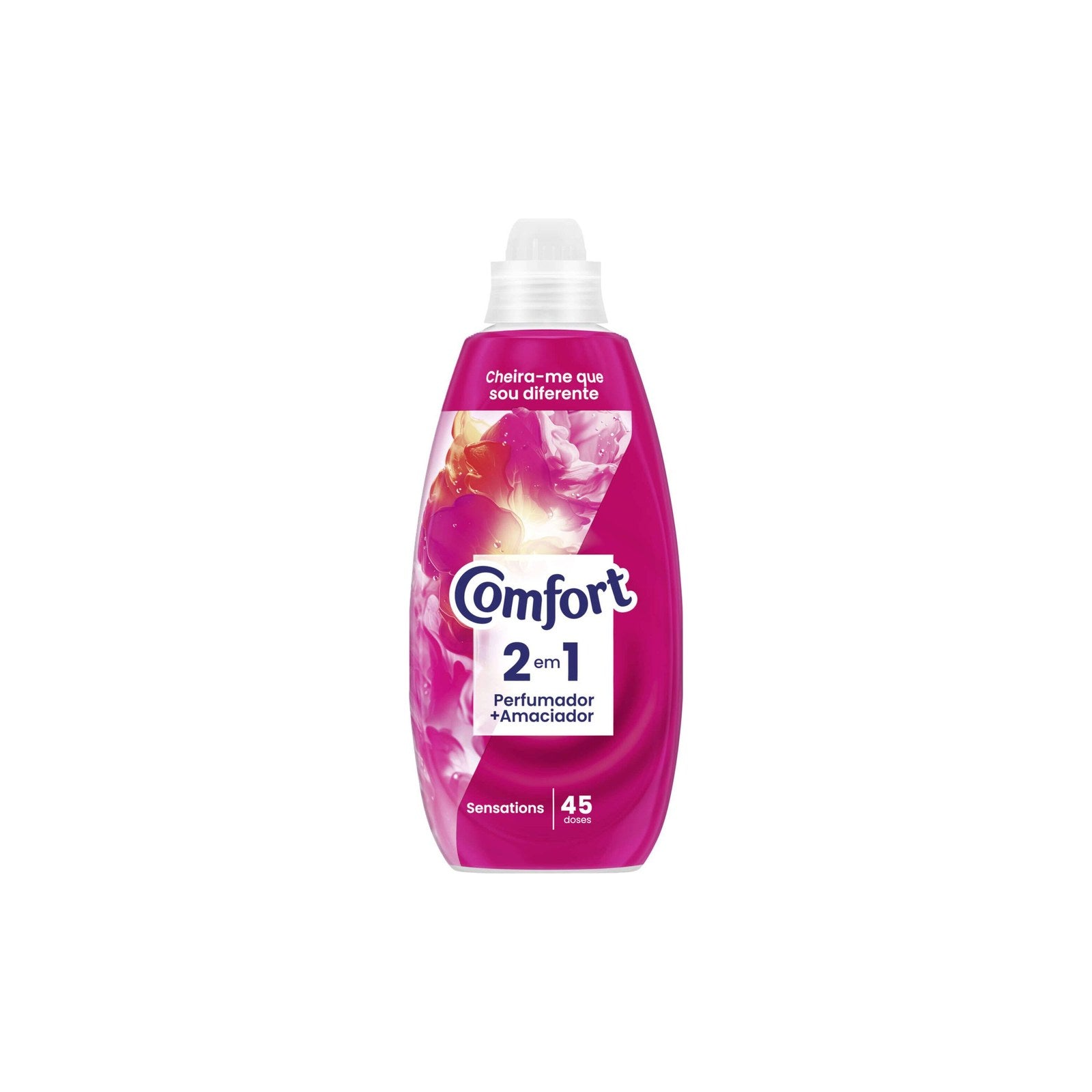 Perfumador e Amaciador 2 em 1 Comfort Sensations 1,25 kg