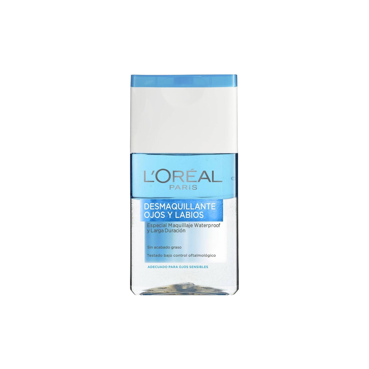 L'Oréal Paris Desmaquilhante Olhos e Lábios 125 ml