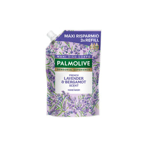 Palmolive Sabonete Líquido Lavanda 900 ml