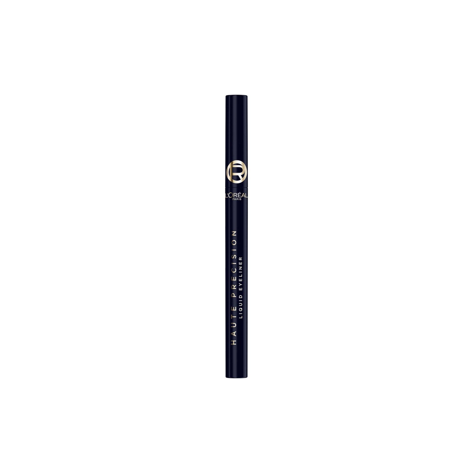 L'Oréal Paris Haute Precision Blue Suede Eyeliner 1 un