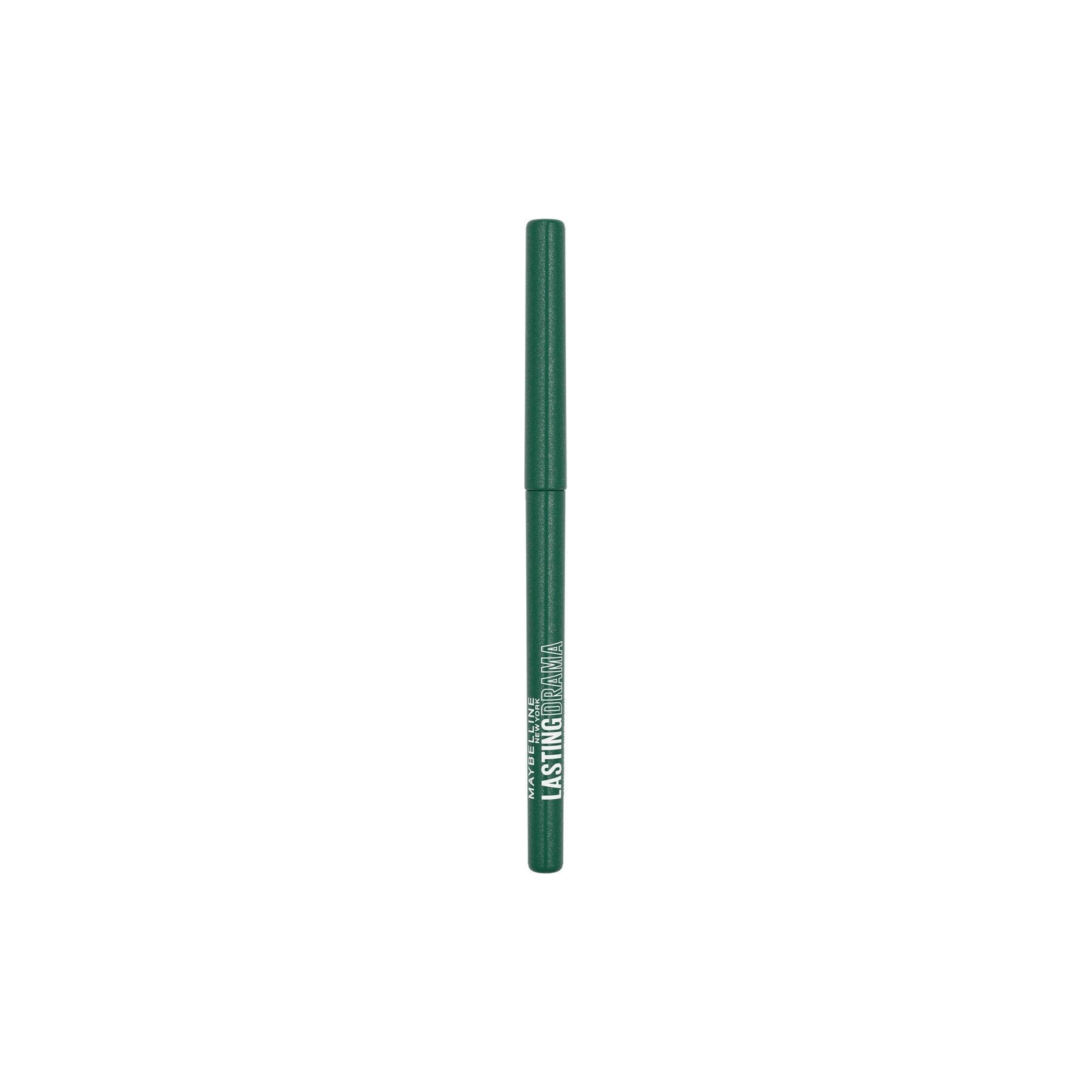 Maybelline New York Lasting Drama Eyeliner Green With Envy 1 un