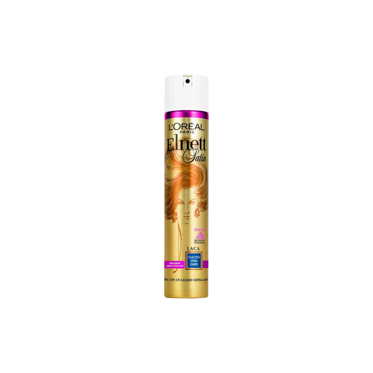 L'Oréal Paris Elnett Satin Volume 300 ml