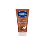 Creme de Mãos Vaseline Cocoa Hydrate 77 g 75 ml