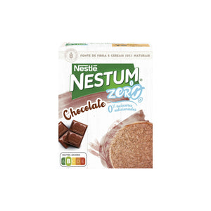 Nestum Chocolate Zero +3 Anos 250 g