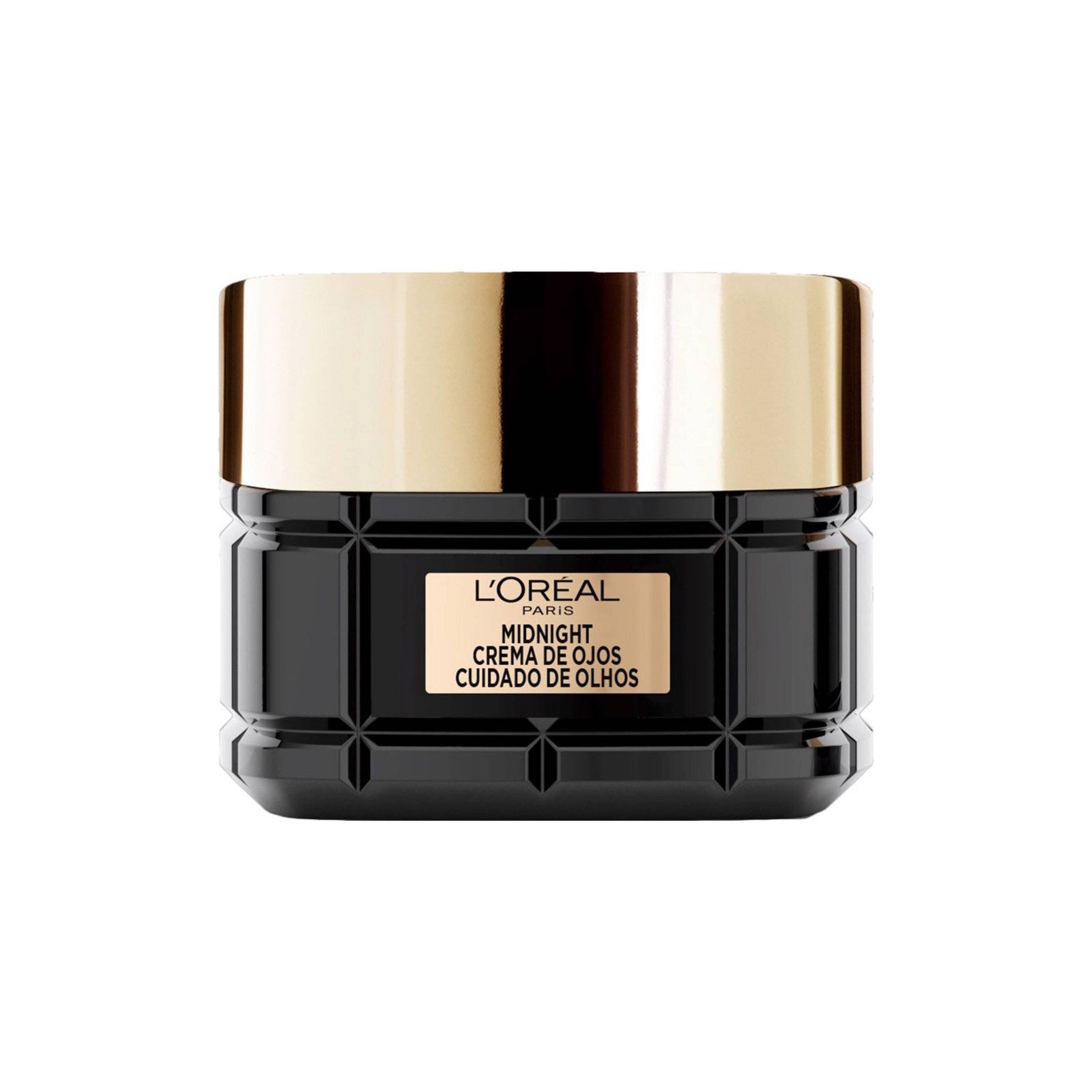 L'Oréal Paris Age Perfect Midnight Creme de Olhos 15 ml