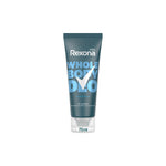 Desodorizante Creme Corpo Rexona Men Ocean Rush 75 g 75 ml