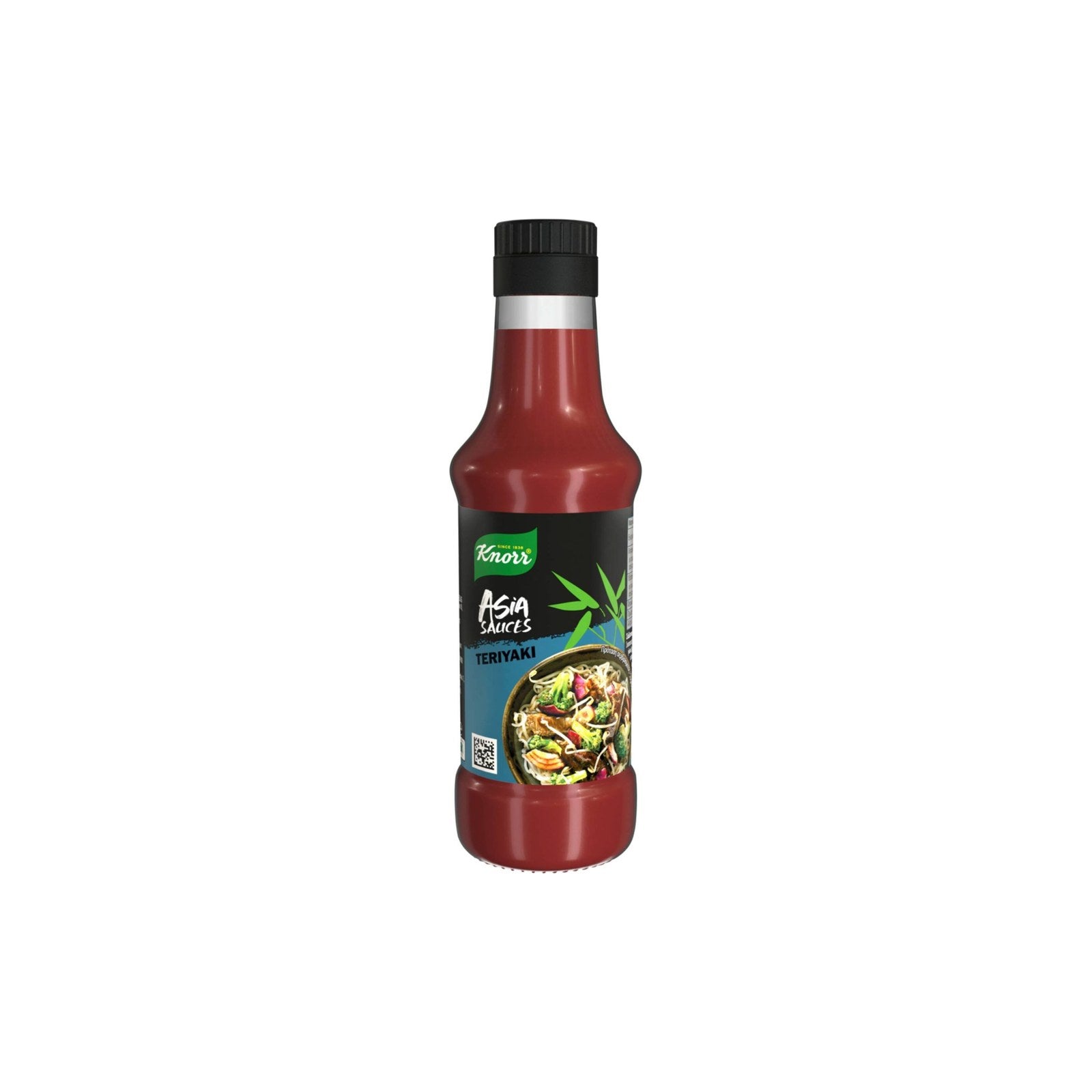 Molho Teriyaki Knorr 215 g