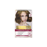 L'Oréal Paris Excellence Coloração Creme 5.3 Castanho Claro Dourado 1 un