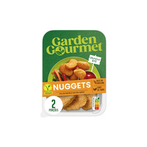 Garden Gourmet Nuggets de Proteína Vegetal 200 g