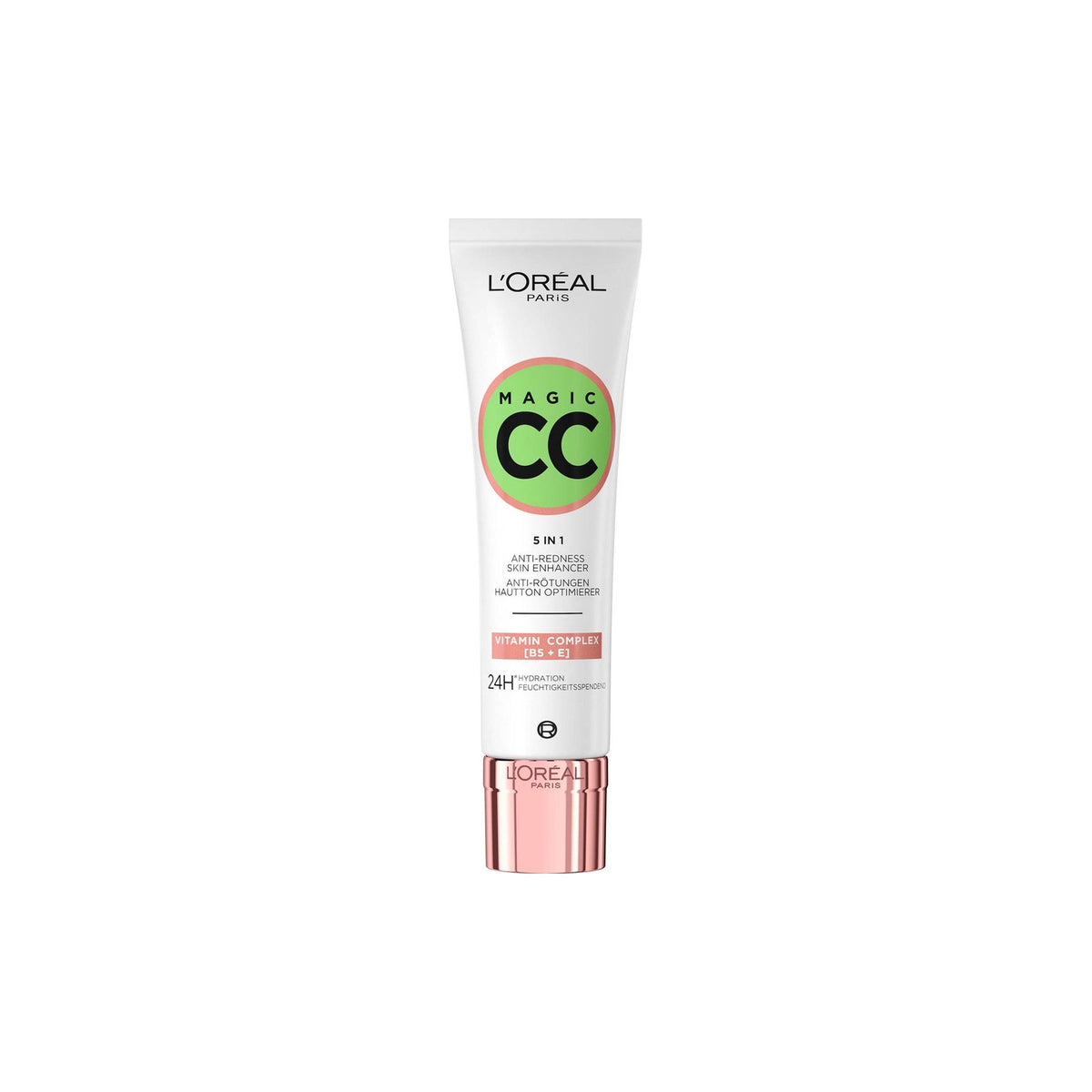 L'Oréal Paris CC Cream Wult 1 30 ml