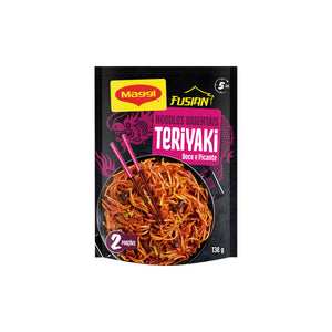 Maggi Fusian Teriyaki 130 g
