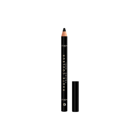 L'Oréal Paris Haute Couleur Khol Noir Silk 1,2 g