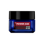 L'Oréal Paris Men Expert Power Age Gel de Noite 50 ml