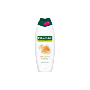 Palmolive Naturals Leite e Mel 650 ml