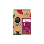 Nescafé Dolce Gusto Neo Espresso Intenso Int 8 12 un