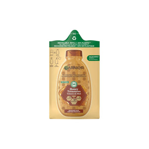 Garnier Ultra Suave Tesouros de Mel Champô Refill 250 ml