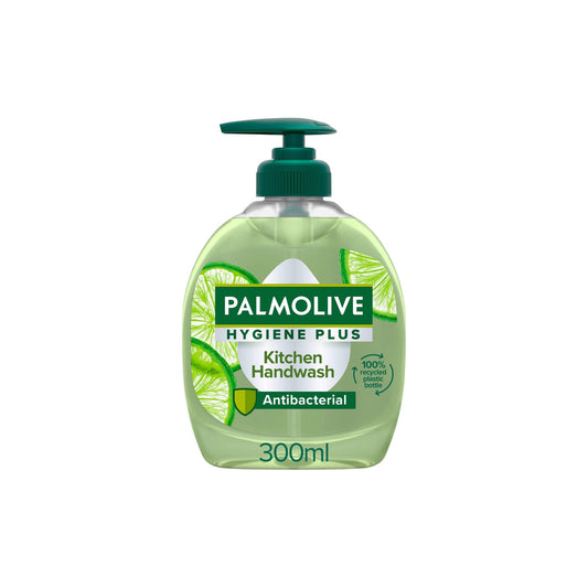 Palmolive Sabonete Líquido Neutraliza Odores 300 ml