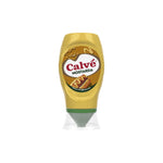 Mostarda Top Down Calvé 257 g
