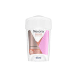 Desodorizante Creme Stick Rexona Maximum Protection Confidence 45 ml