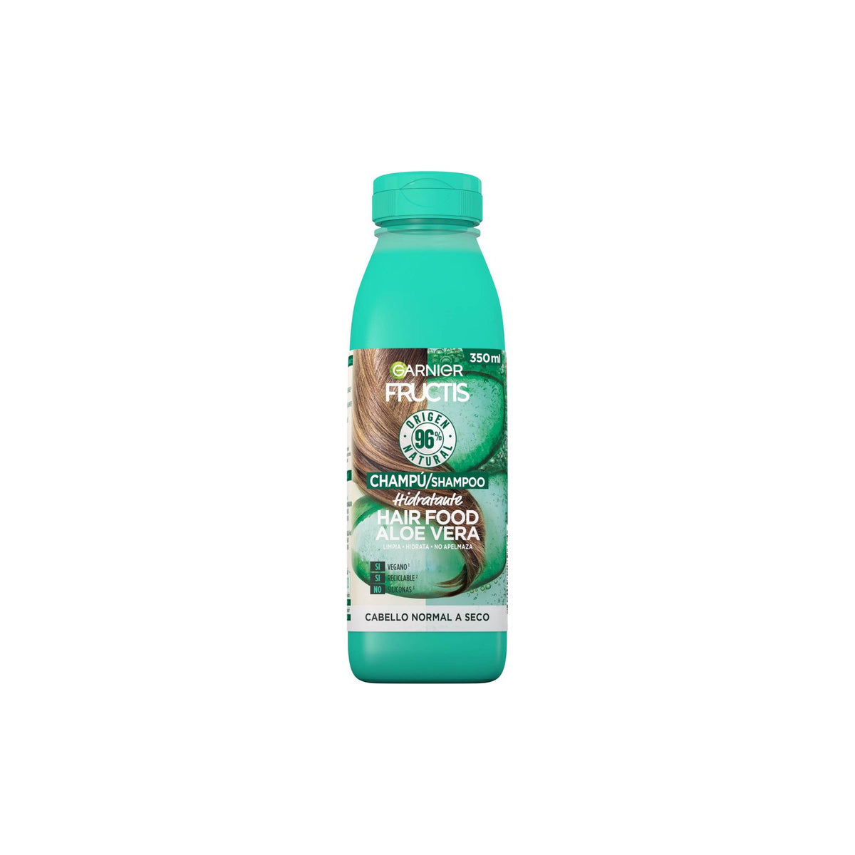 Garnier Fructis Hair Food Aloe Vera 350 ml