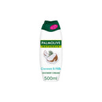 Palmolive Naturals Coco Gel de Banho 500 ml