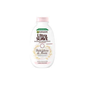 Garnier Ultra Suave Delicadeza de Aveia 400 ml