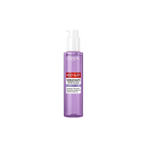 L'Oréal Paris Revitalift Gel de Limpeza Hidratante 150 ml