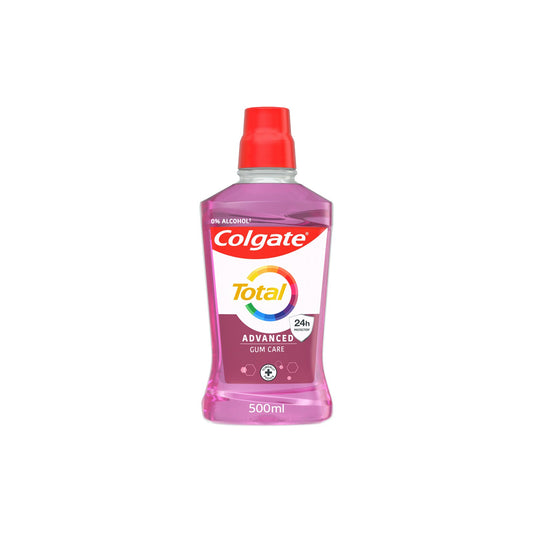 Colgate Total Avançada 24 Horas 500 ml