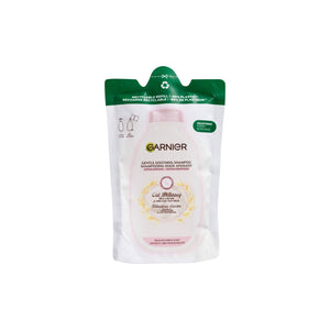 Garnier Ultra Suave Delicadeza de Aveia Champô Refill 250 ml