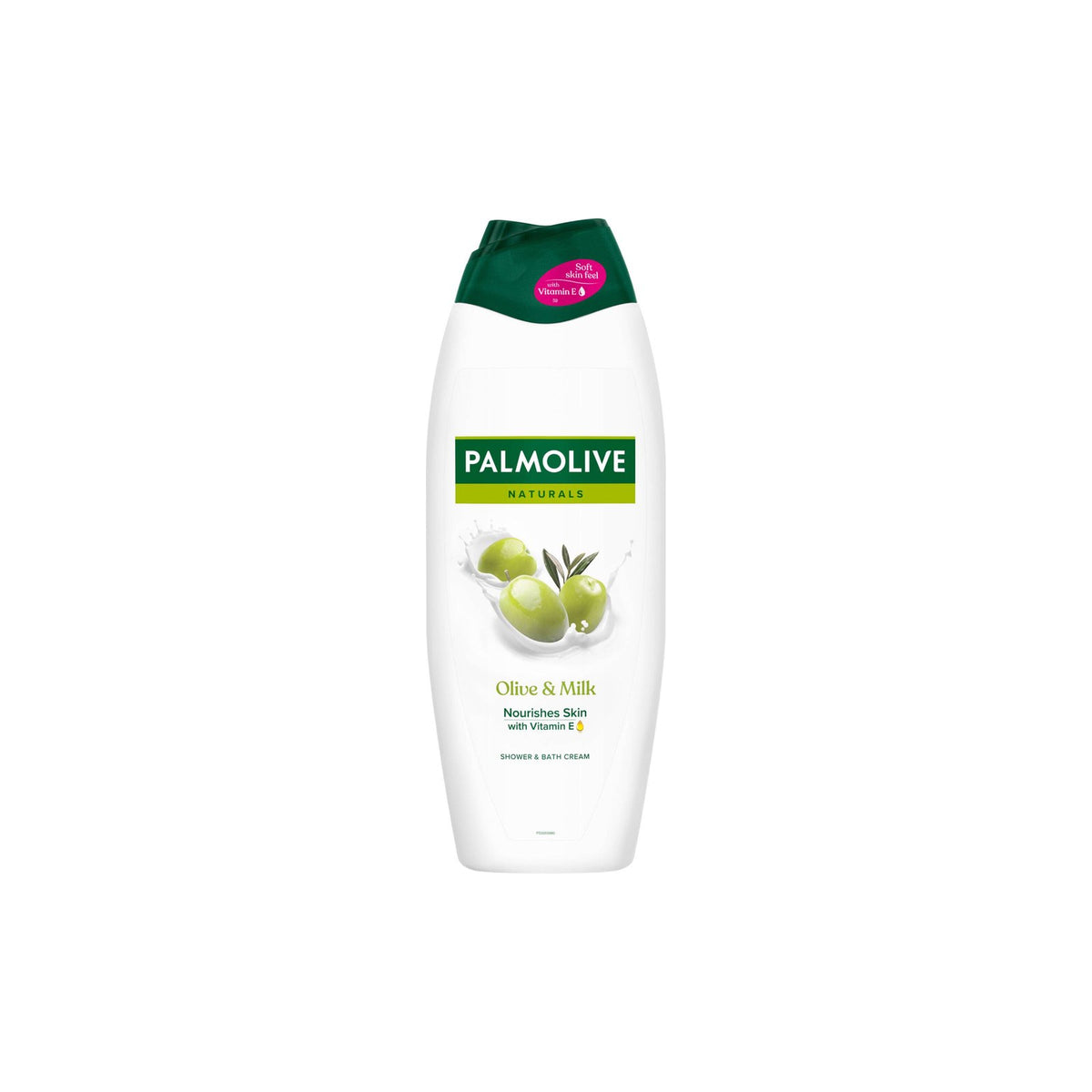 Palmolive Naturals Olive Gel de Banho 650 ml