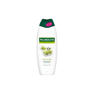 Palmolive Naturals Olive Gel de Banho 650 ml