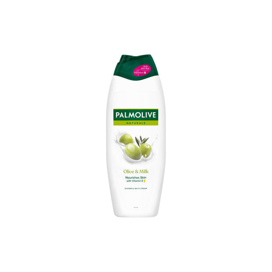 Palmolive Naturals Olive Gel de Banho 650 ml